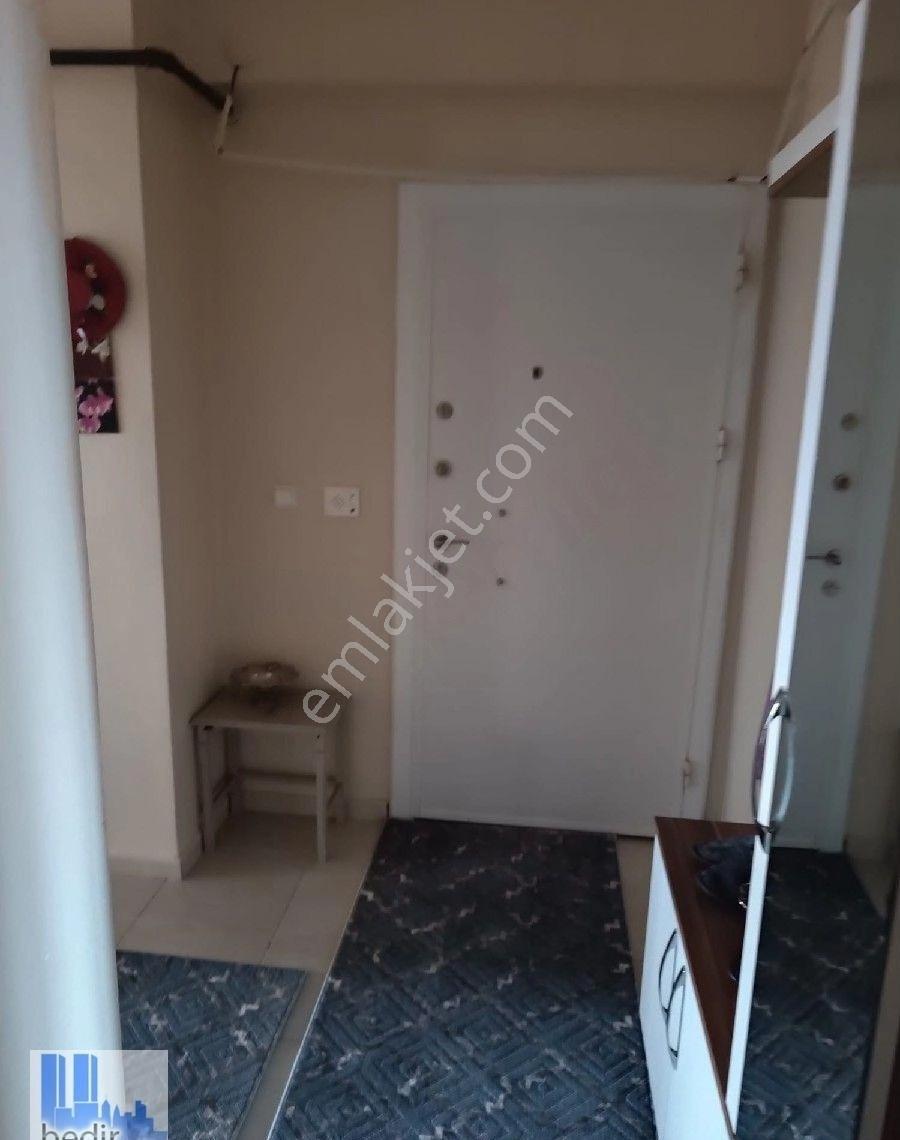 Bedir Emlaktan Kazım.karabekir Mahallesinde. Satılık Daire - Görsel 14