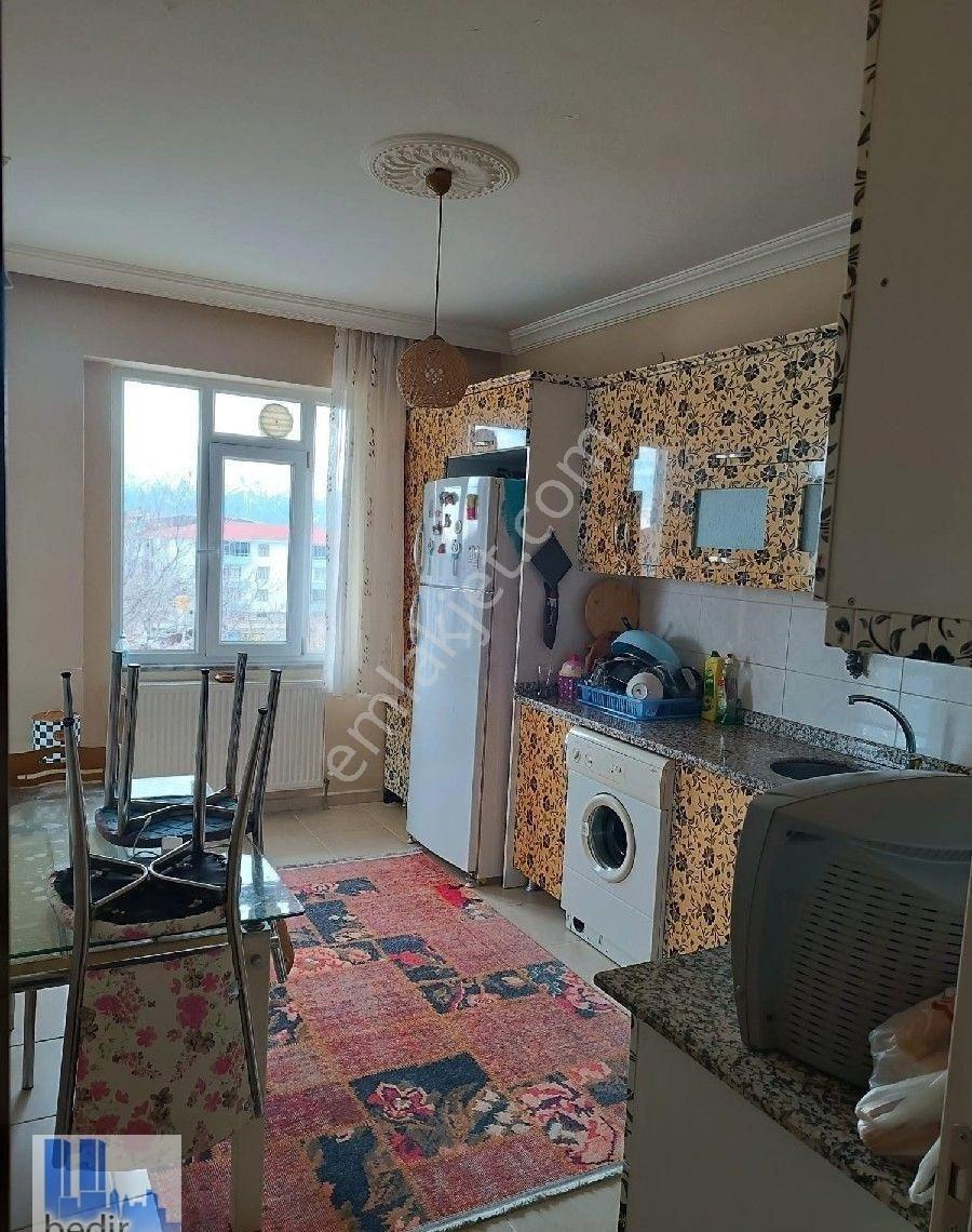 Bedir Emlaktan Kazım.karabekir Mahallesinde. Satılık Daire - Görsel 11