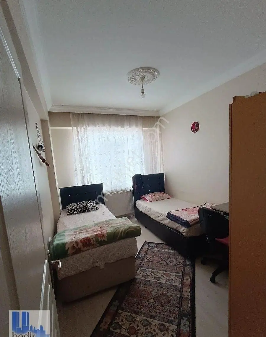 Bedir Emlaktan Kazım.karabekir Mahallesinde. Satılık Daire - Görsel 5
