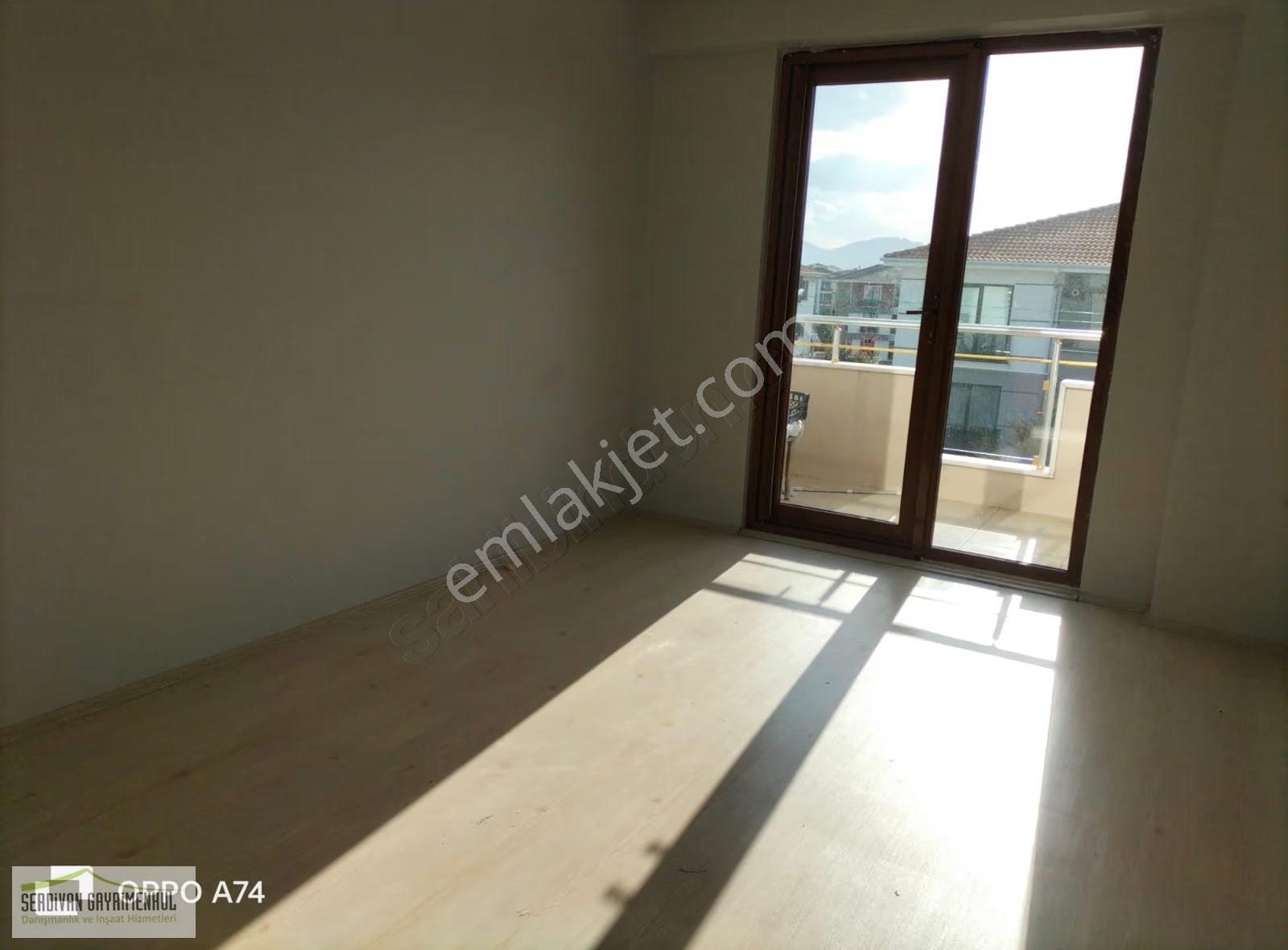 Serdivan Yazlık Mahallesinde Kiralık Daire.. - Görsel 31