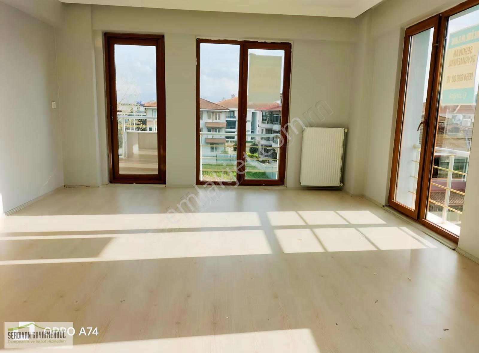 Serdivan Yazlık Mahallesinde Kiralık Daire.. - Görsel 4