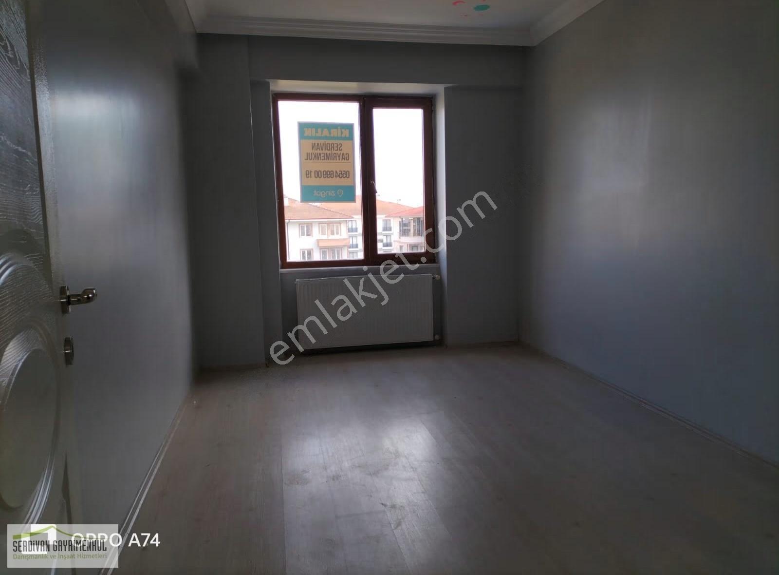 Serdivan Yazlık Mahallesinde Kiralık Daire.. - Görsel 20