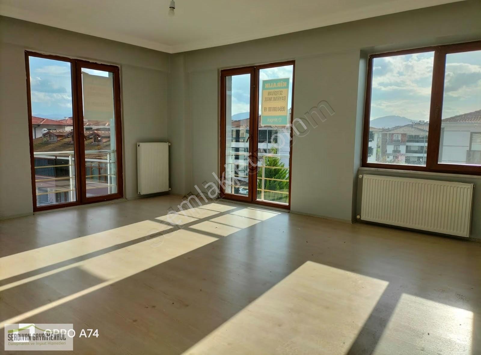 Serdivan Yazlık Mahallesinde Kiralık Daire.. - Görsel 9