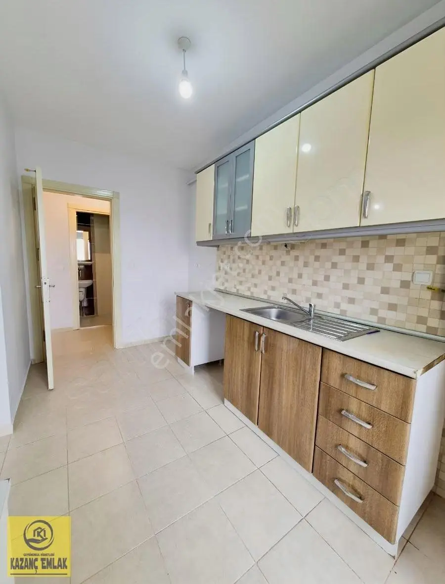 Şehir Hastanesi Yakını 2+1 Daire