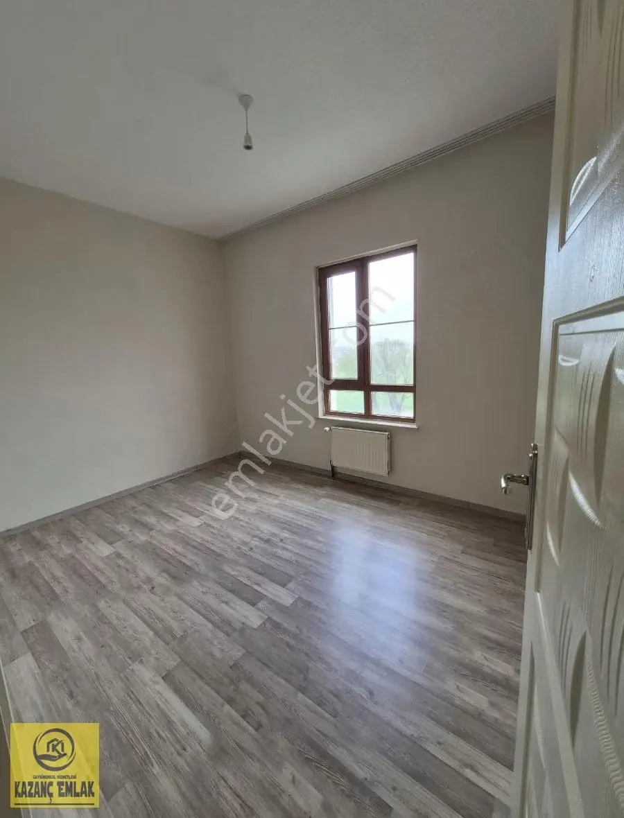 Şehir Hastanesi Yakını 2+1 Daire - Görsel 4