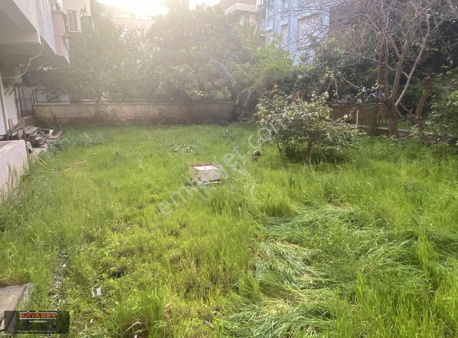 Güzeloba Ziraat Bank Arkası Karpuzkaldıran Yakın 2+1 Katta - Görsel 11