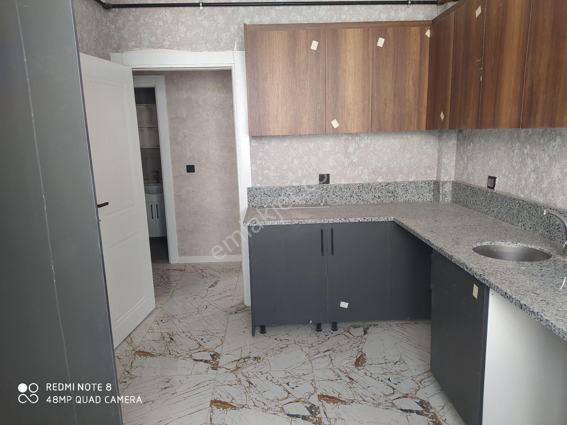 Eryavuz Dan Seyrantepe Maşukta 2+1 Odalı,ayrı Mutfak,115 Metre,sıfır Daire - Görsel 15