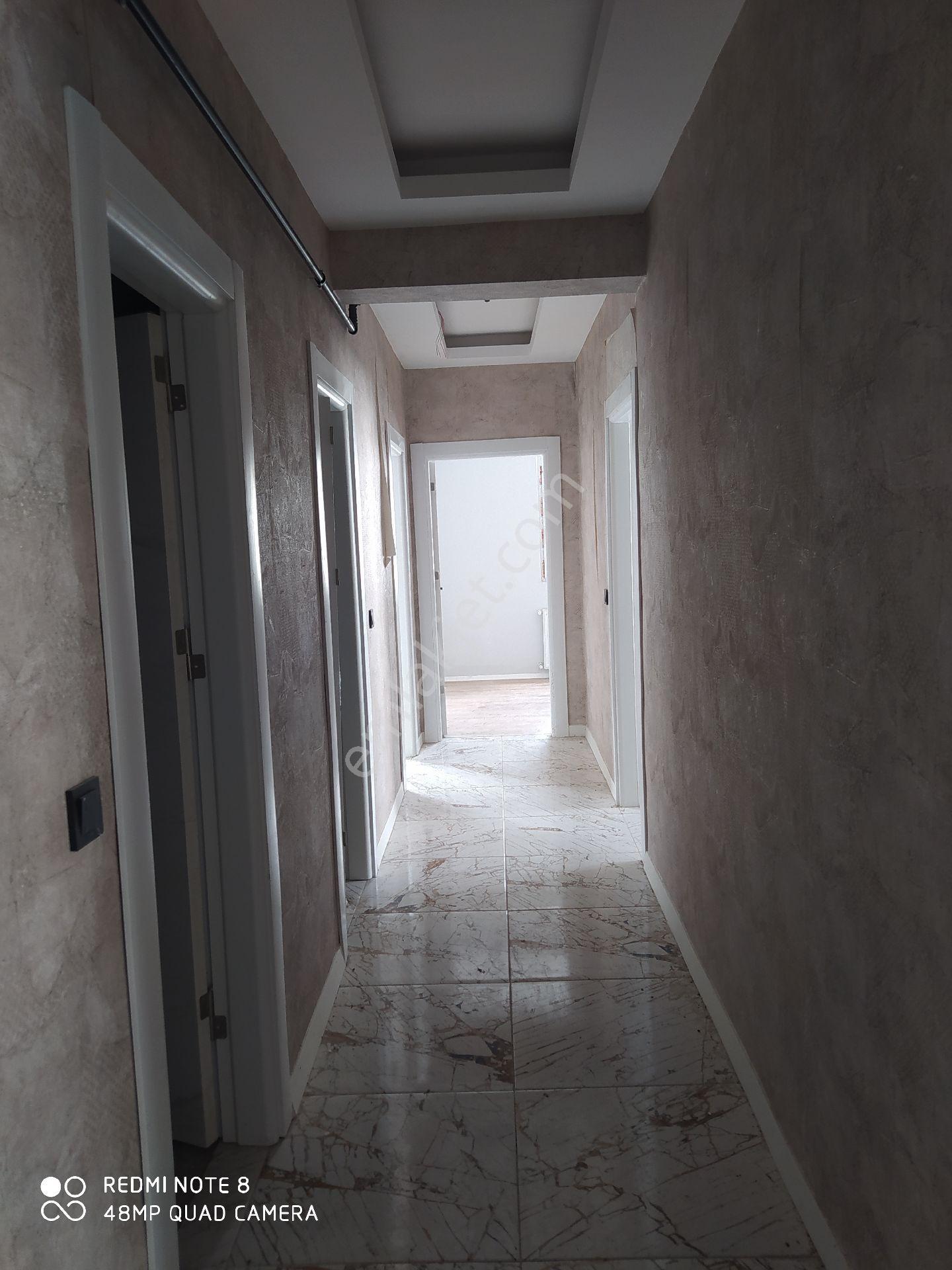 Eryavuz Dan Seyrantepe Maşukta 2+1 Odalı,ayrı Mutfak,115 Metre,sıfır Daire - Görsel 17