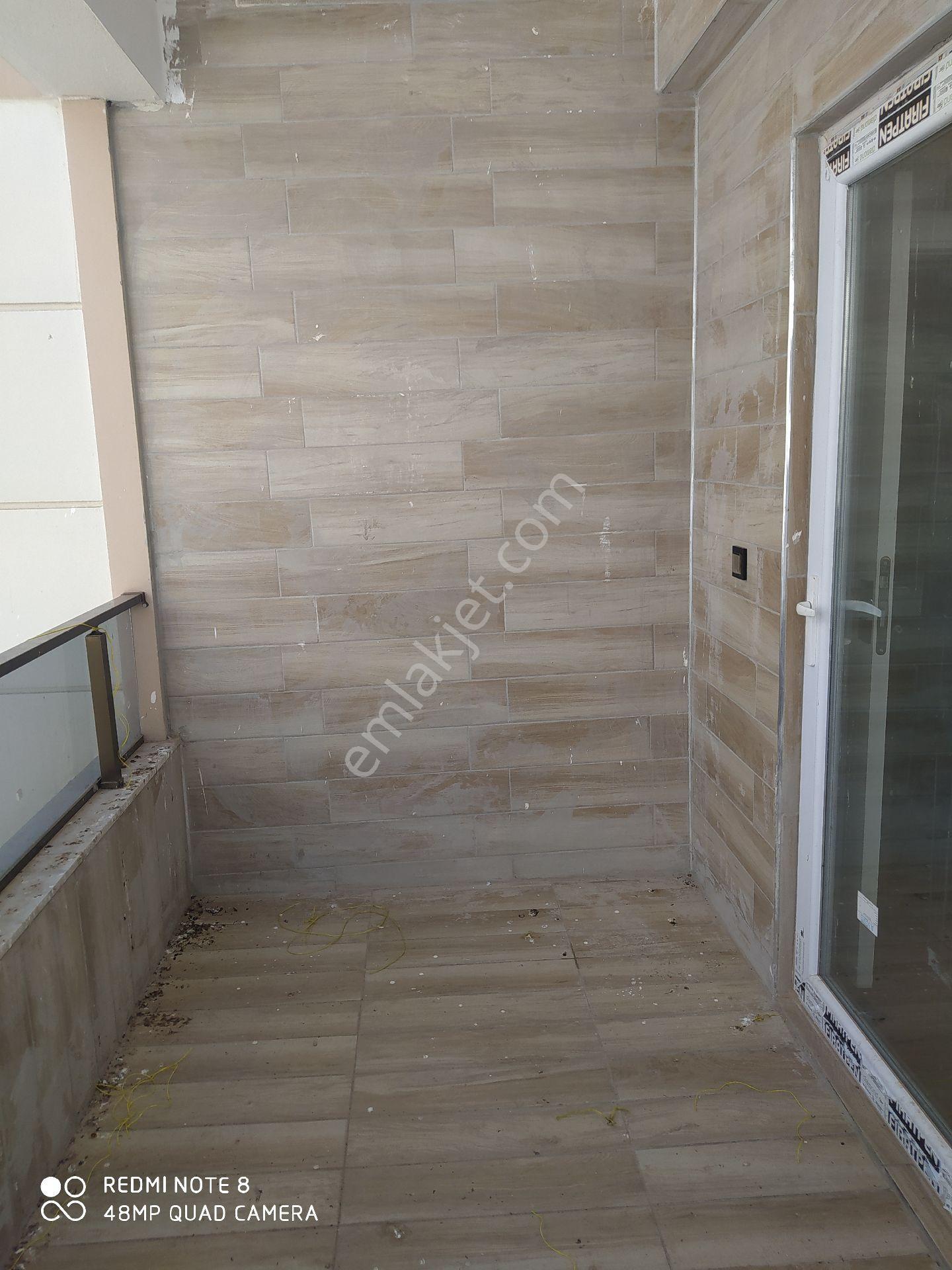 Eryavuz Dan Seyrantepe Maşukta 2+1 Odalı,ayrı Mutfak,115 Metre,sıfır Daire - Görsel 22