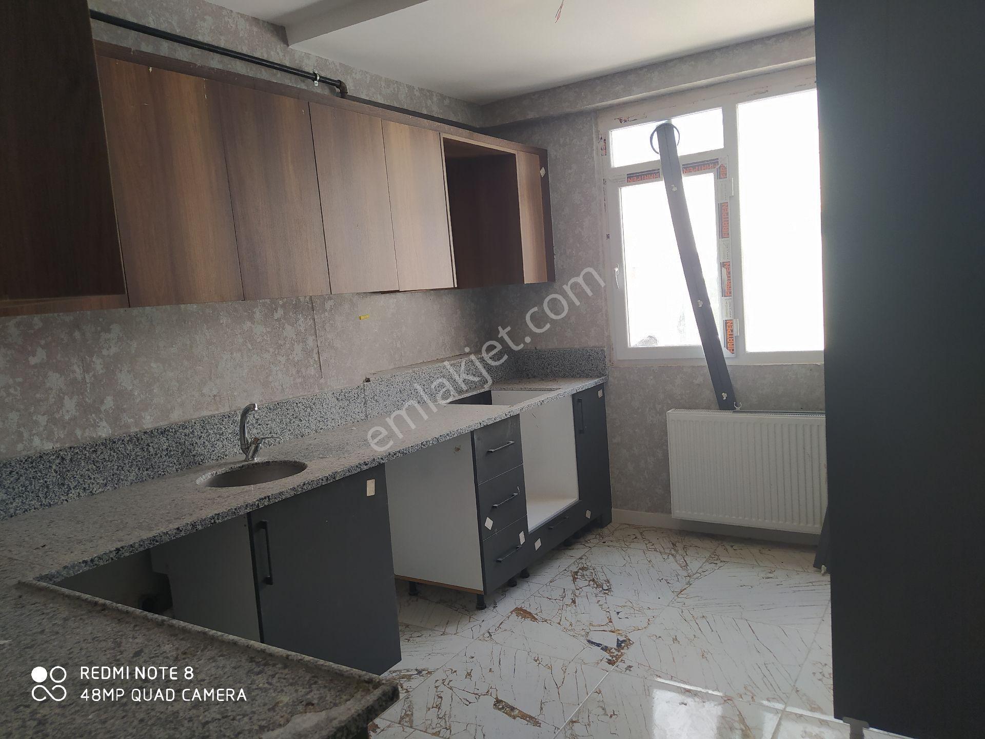 Eryavuz Dan Seyrantepe Maşukta 2+1 Odalı,ayrı Mutfak,115 Metre,sıfır Daire - Görsel 13