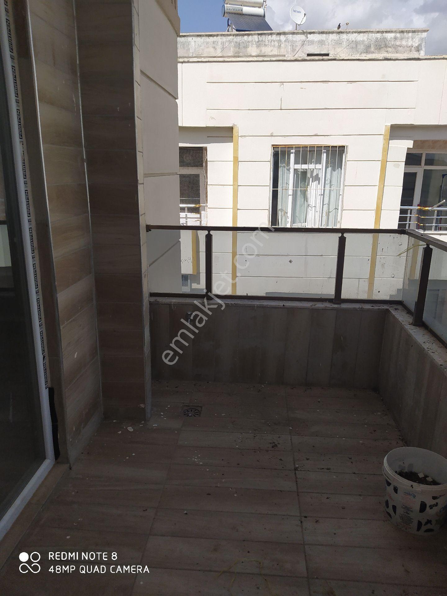 Eryavuz Dan Seyrantepe Maşukta 2+1 Odalı,ayrı Mutfak,115 Metre,sıfır Daire - Görsel 23