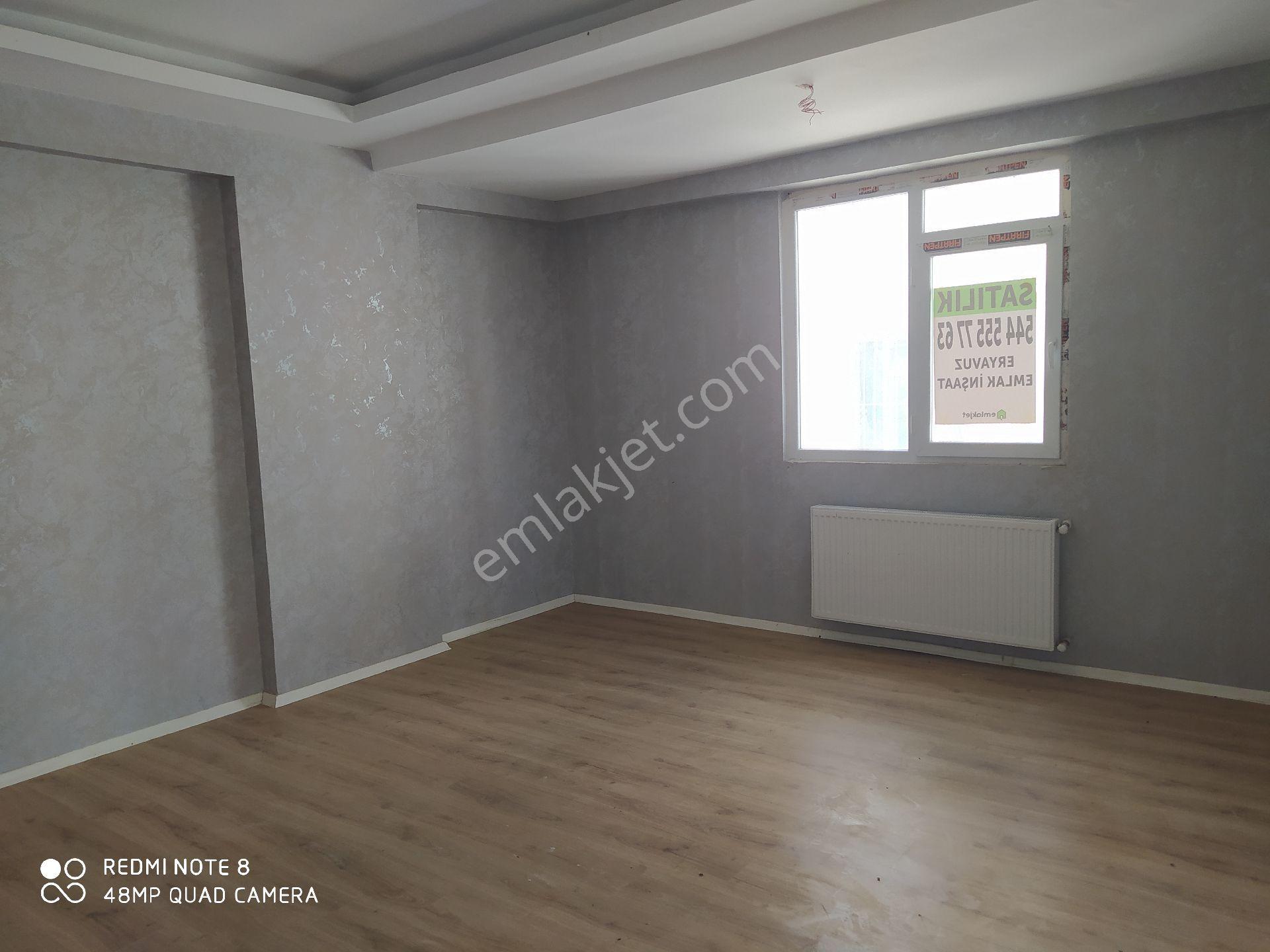 Eryavuz Dan Seyrantepe Maşukta 2+1 Odalı,ayrı Mutfak,115 Metre,sıfır Daire - Görsel 19