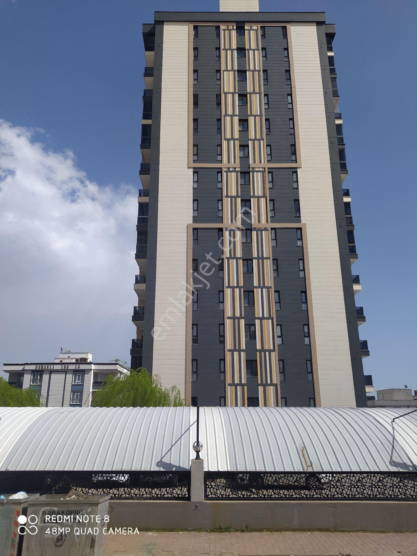Eryavuz Dan Seyrantepe Maşukta 2+1 Odalı,ayrı Mutfak,115 Metre,sıfır Daire - Görsel 29