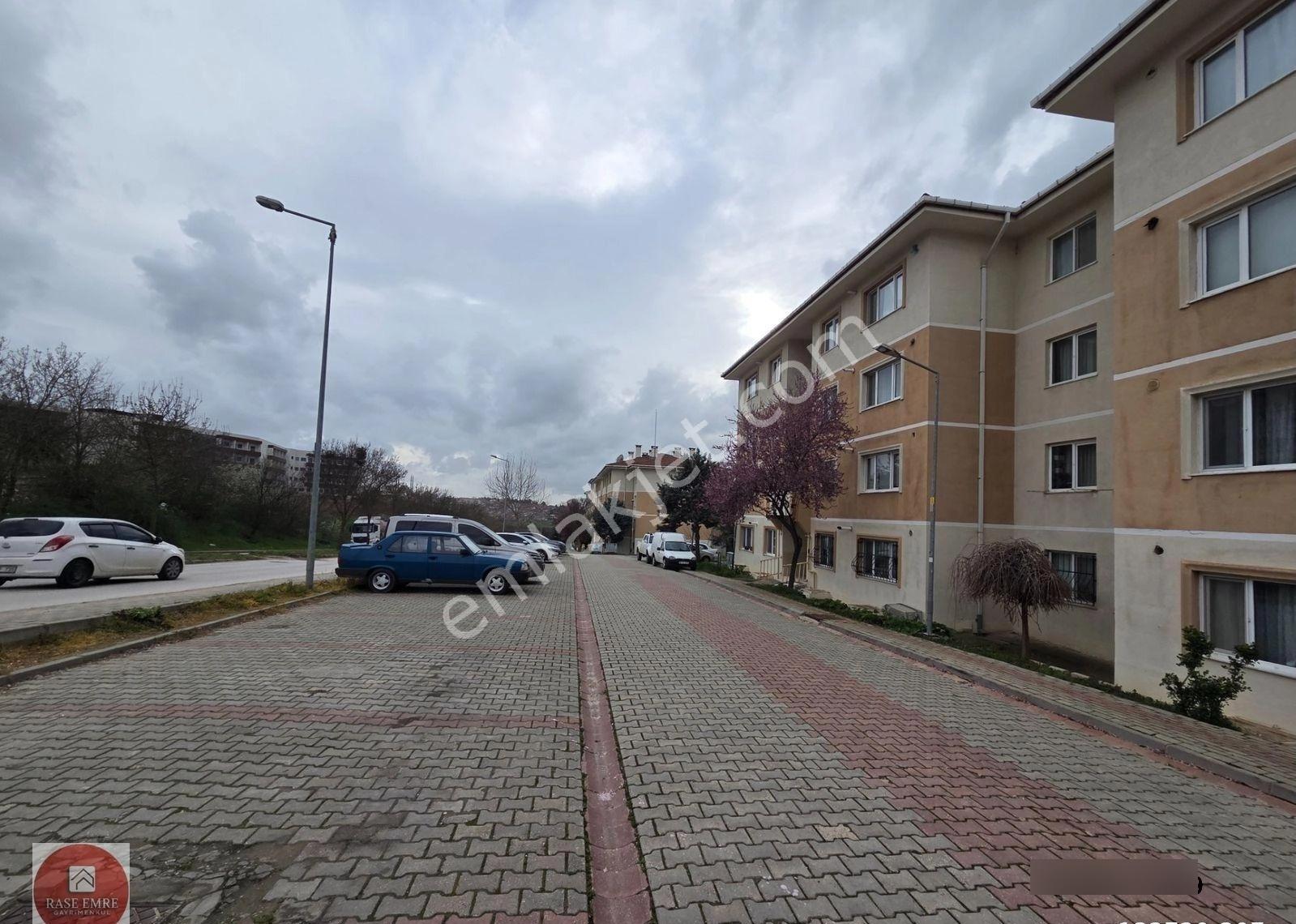 Edirne Merkez Kurtuluş Mahallesi Toki Konutları Cadde Üstünde Boş Satılık 2+1 Daire - Görsel 30