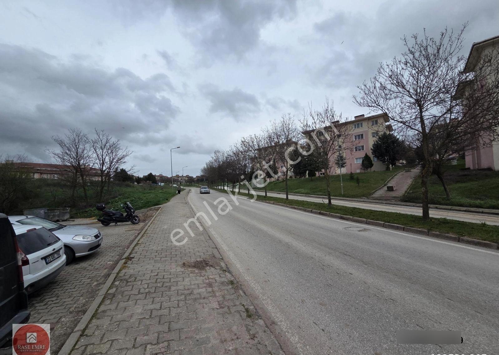 Edirne Merkez Kurtuluş Mahallesi Toki Konutları Cadde Üstünde Boş Satılık 2+1 Daire - Görsel 6