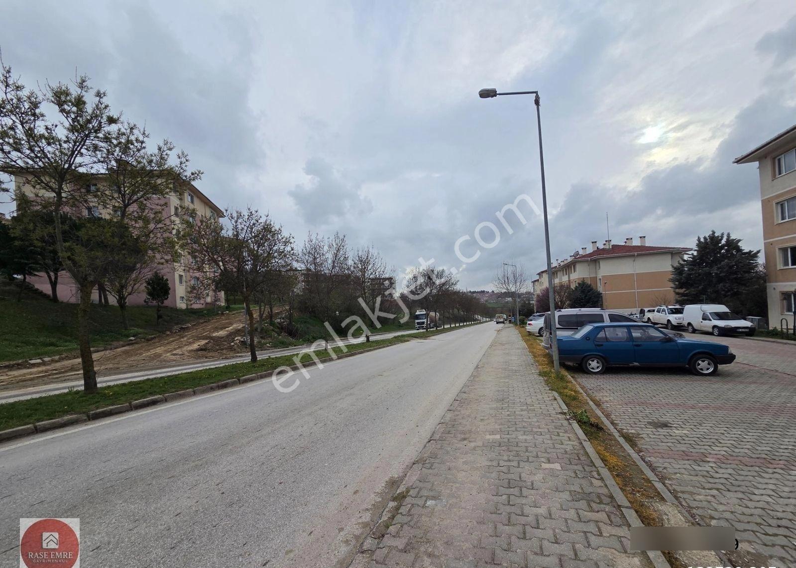 Edirne Merkez Kurtuluş Mahallesi Toki Konutları Cadde Üstünde Boş Satılık 2+1 Daire - Görsel 22