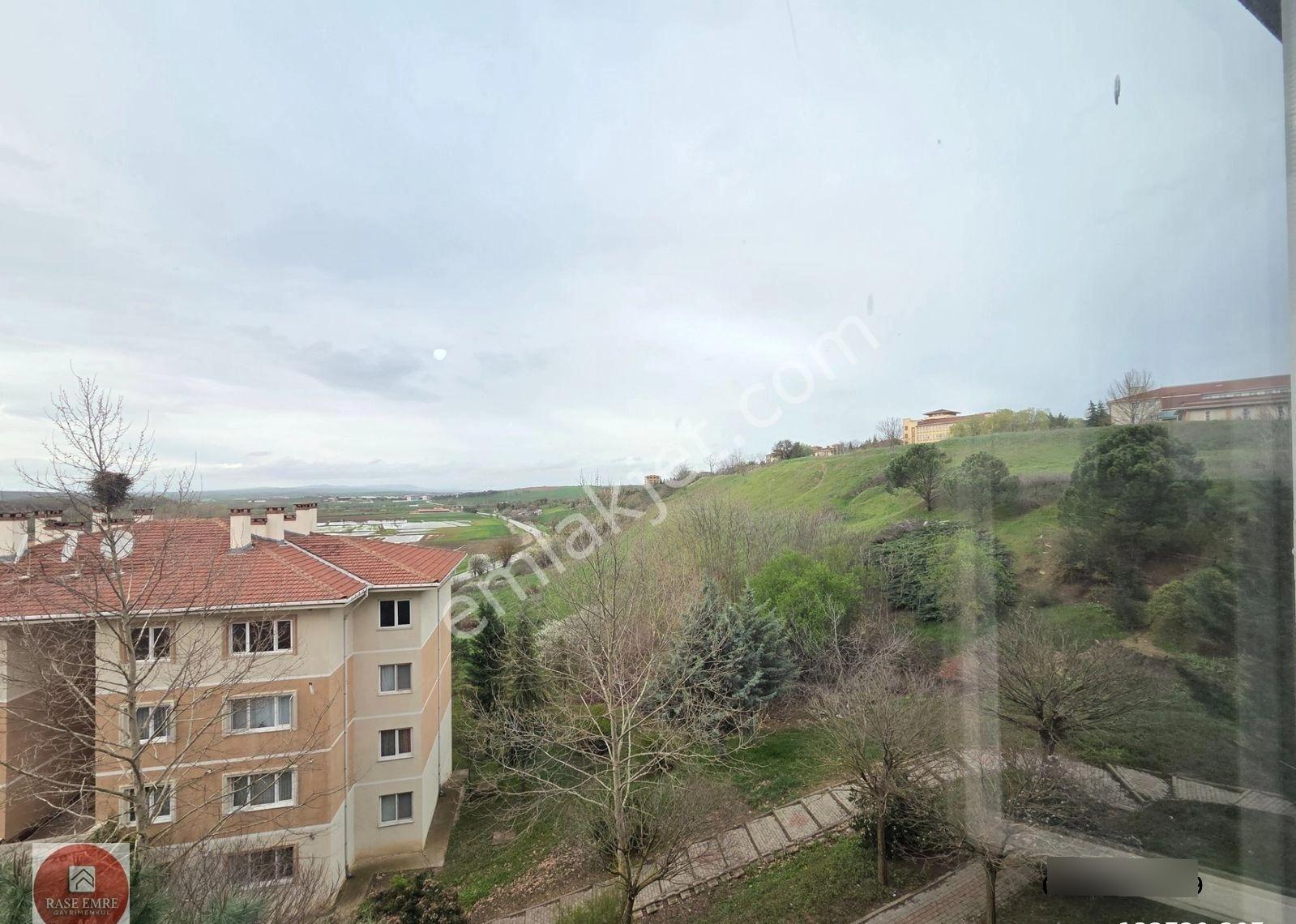 Edirne Merkez Kurtuluş Mahallesi Toki Konutları Cadde Üstünde Boş Satılık 2+1 Daire - Görsel 4