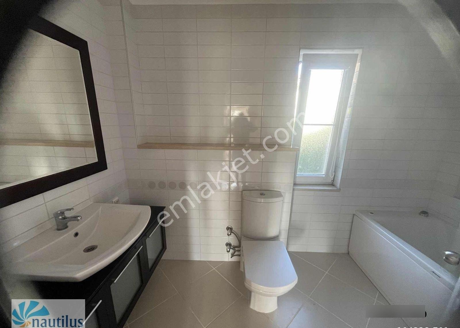 Eston Şehir 3 Bakımlı 3,5+1 Kiralık Villa - Görsel 15