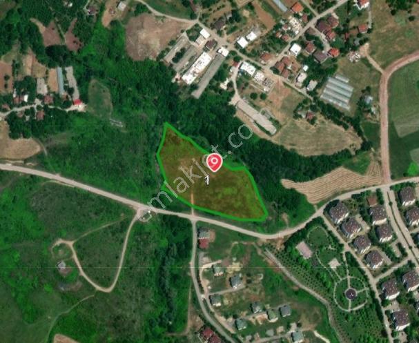 Turyaptan Kartepe Arslanbey Merkezi Konumda Cazip Fiyata Arazi!! - Görsel 32