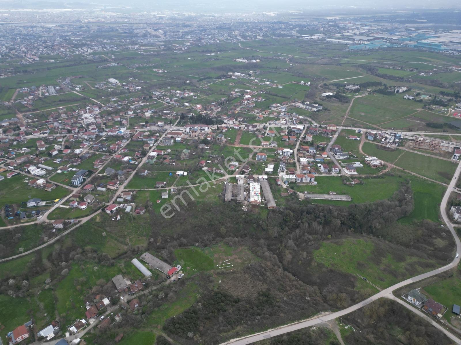 Turyaptan Kartepe Arslanbey Merkezi Konumda Cazip Fiyata Arazi!! - Görsel 6