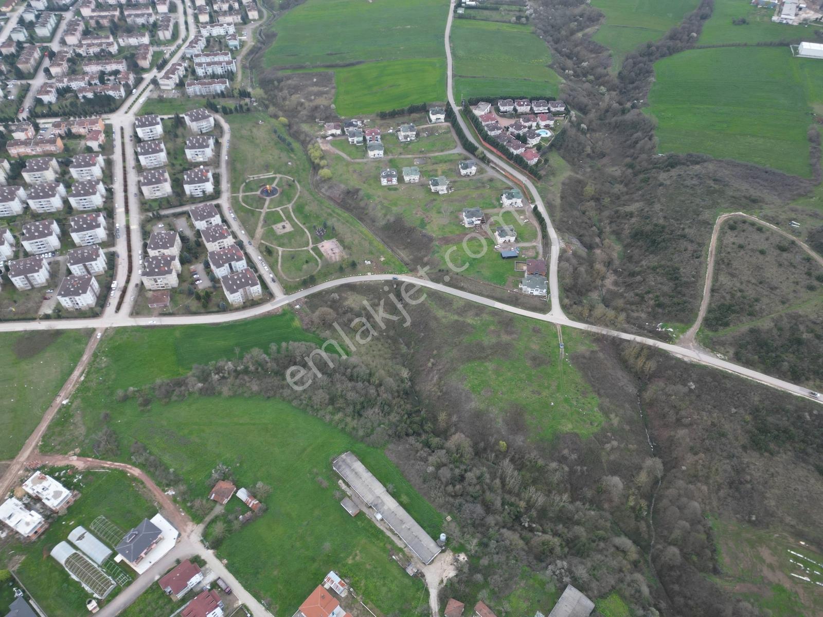 Turyaptan Kartepe Arslanbey Merkezi Konumda Cazip Fiyata Arazi!! - Görsel 16