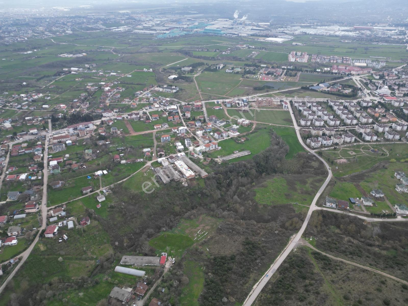 Turyaptan Kartepe Arslanbey Merkezi Konumda Cazip Fiyata Arazi!! - Görsel 25
