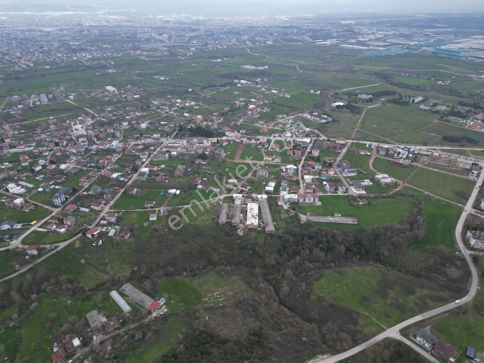 Turyaptan Kartepe Arslanbey Merkezi Konumda Cazip Fiyata Arazi!! - Görsel 7
