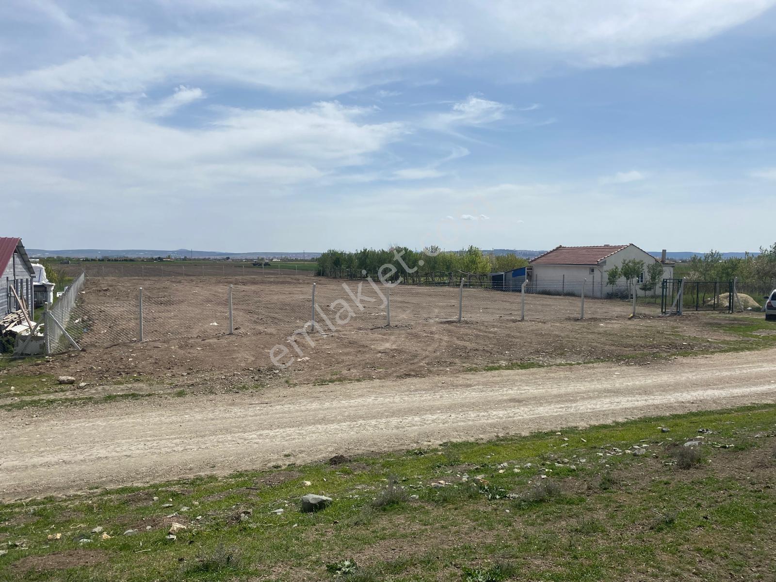 Eskişehir Emirler'de Yol Kenarı Yatırım Fırsatı - Görsel 30