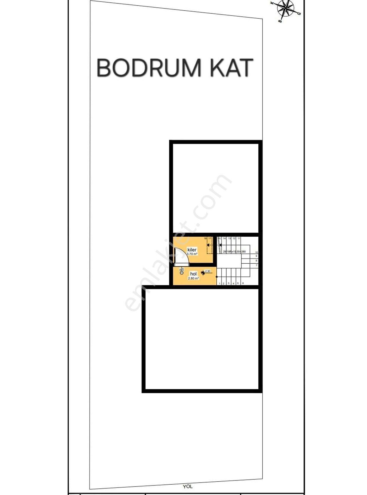Aydın Efeler Kardeşköy 278 M² Havuzlu İmar Planı Hazır Satılık Arsa - Görsel 2