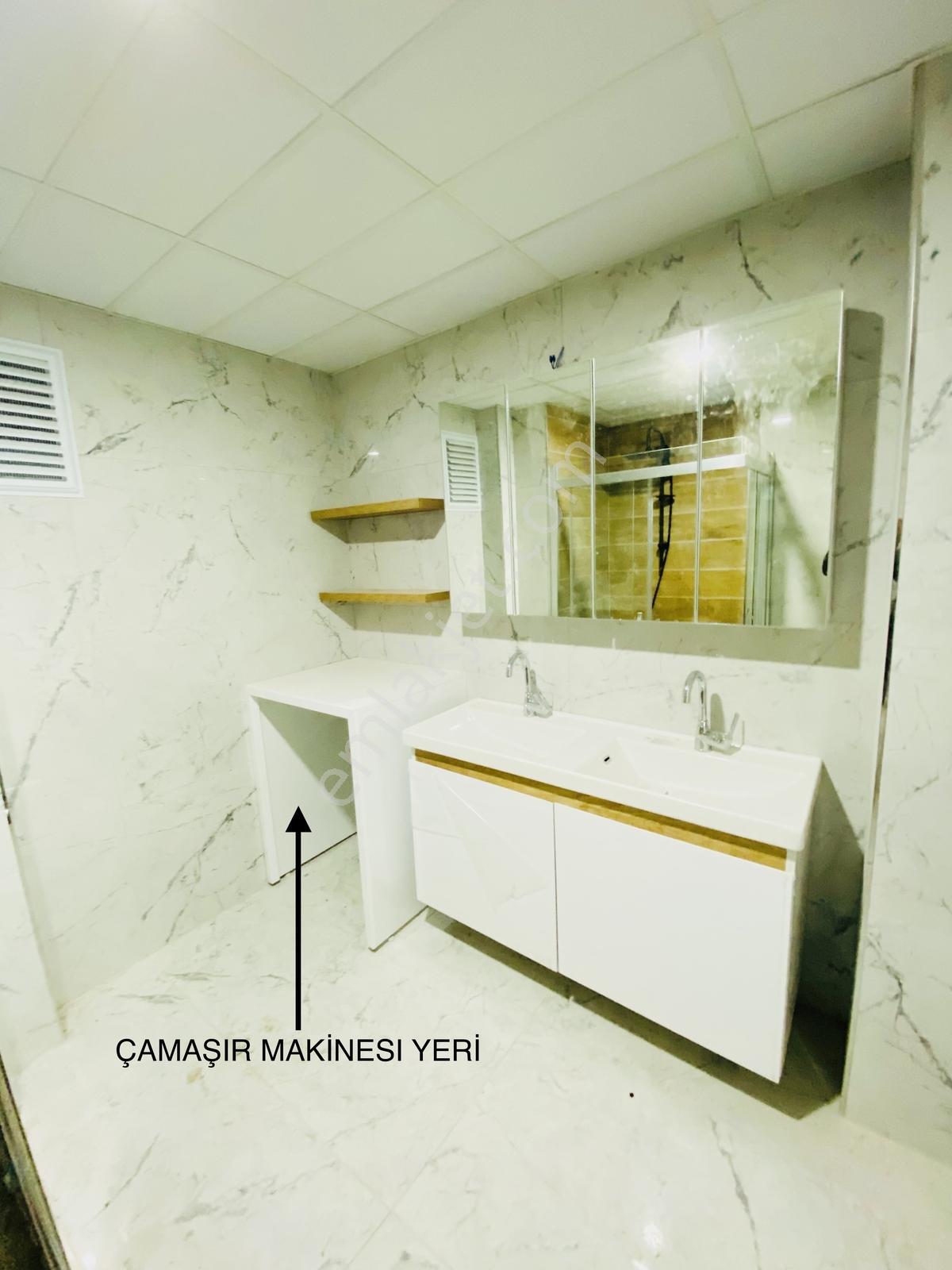 Gama Gayrimenkul'den Yaşamkent Mahallesinde Özel Hobi Bahçeli - Görsel 10
