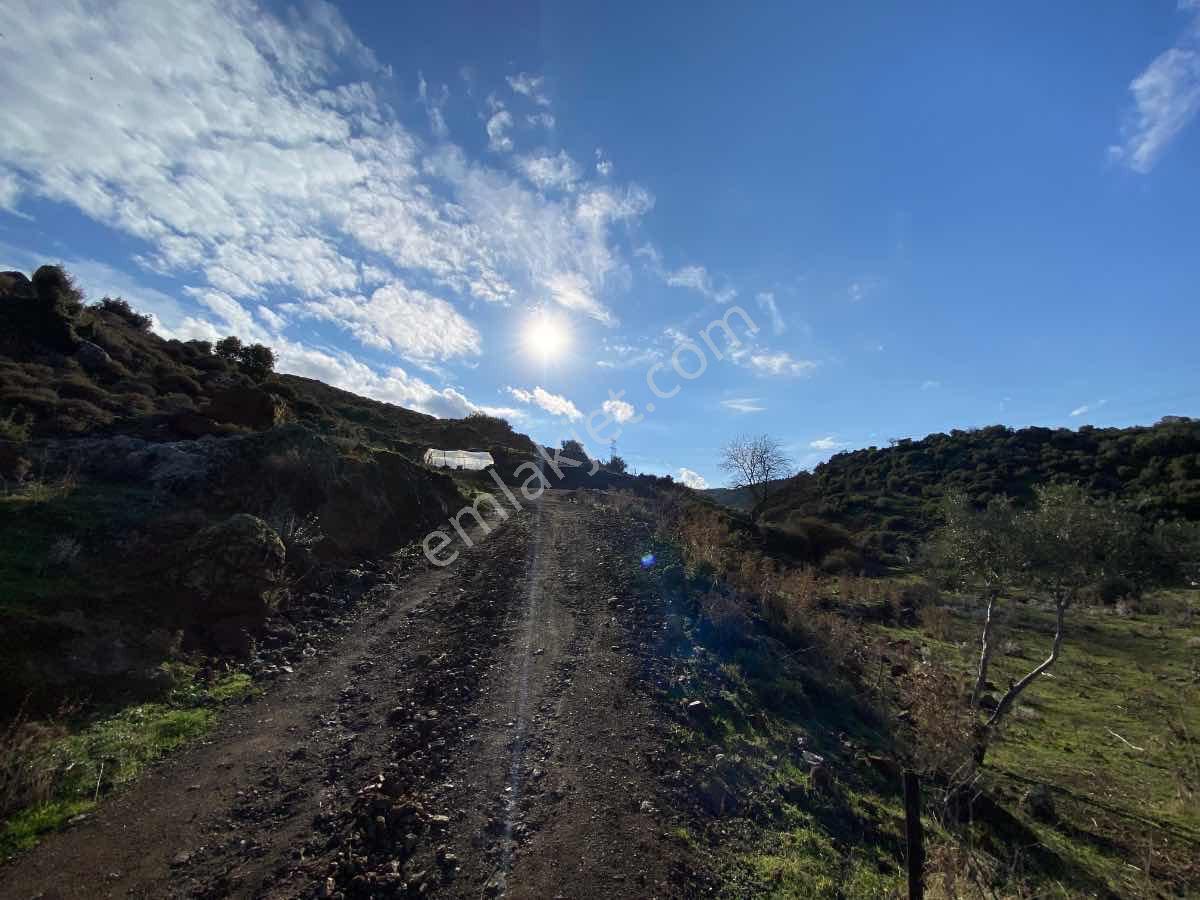 Menemen Emiralem Yayla Mahallesi Yatırıma Uygun Fırsat Arsa - Görsel 16
