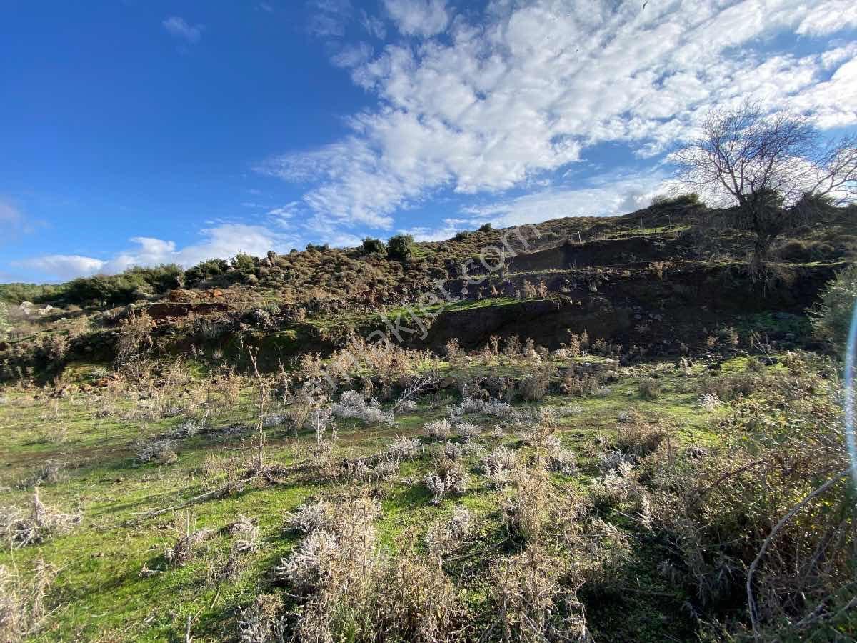 Menemen Emiralem Yayla Mahallesi Yatırıma Uygun Fırsat Arsa - Görsel 11