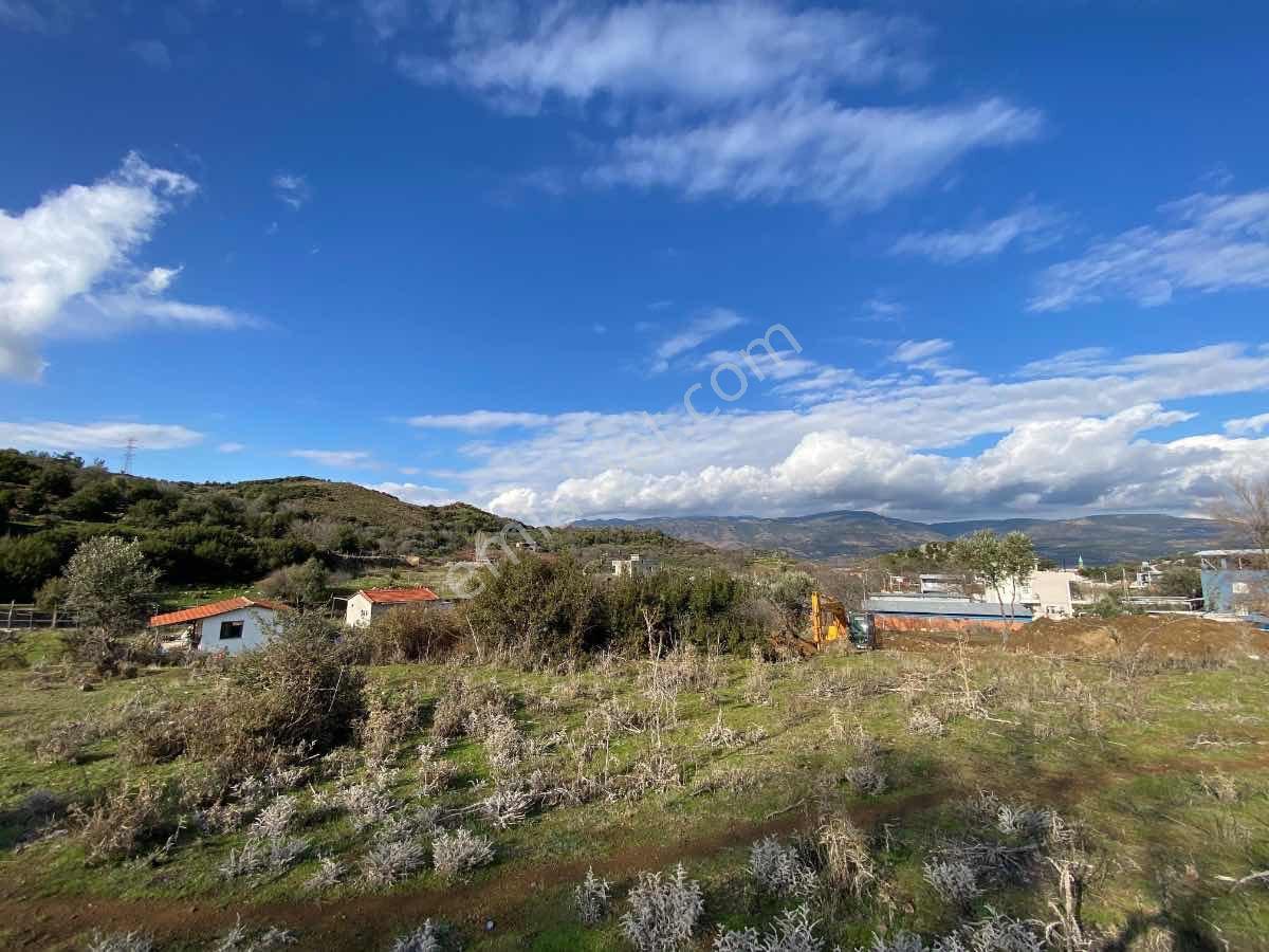 Menemen Emiralem Yayla Mahallesi Yatırıma Uygun Fırsat Arsa - Görsel 12