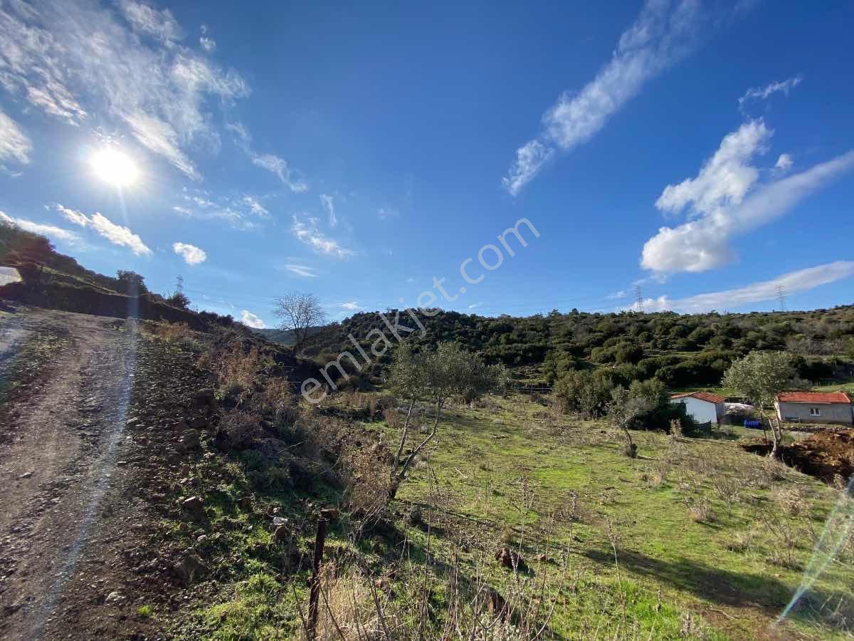 Menemen Emiralem Yayla Mahallesi Yatırıma Uygun Fırsat Arsa - Görsel 9