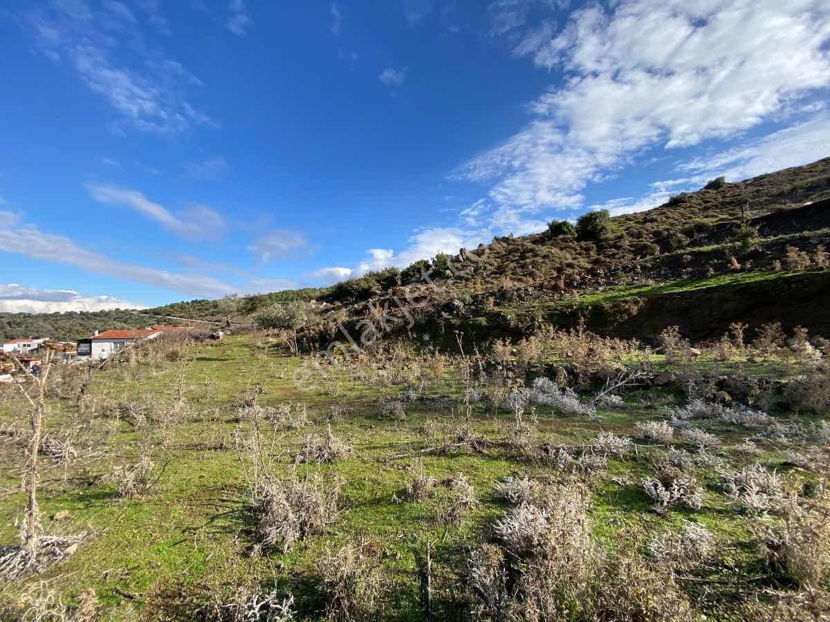 Menemen Emiralem Yayla Mahallesi Yatırıma Uygun Fırsat Arsa - Görsel 5