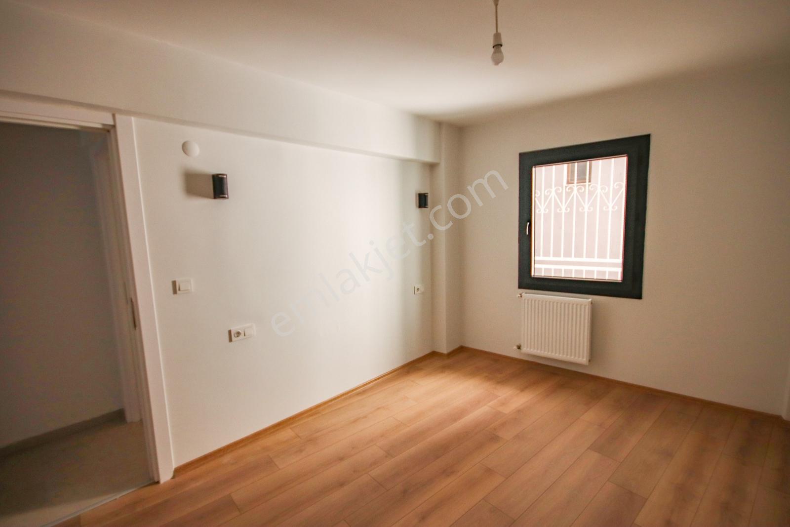 Refet Bele'de Full Tadilatlı Satılık 2+1 Daire - Görsel 16