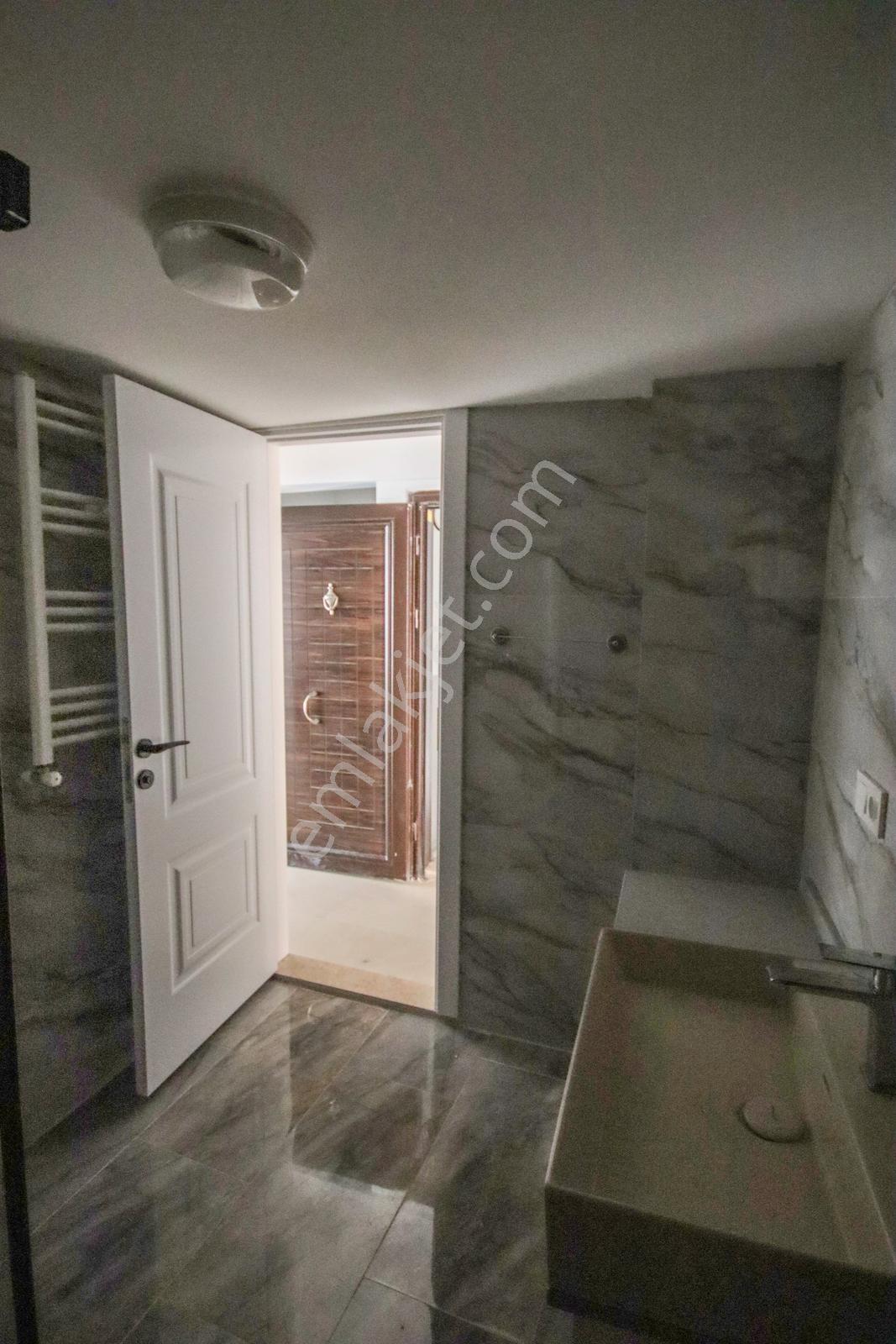Refet Bele'de Full Tadilatlı Satılık 2+1 Daire - Görsel 29