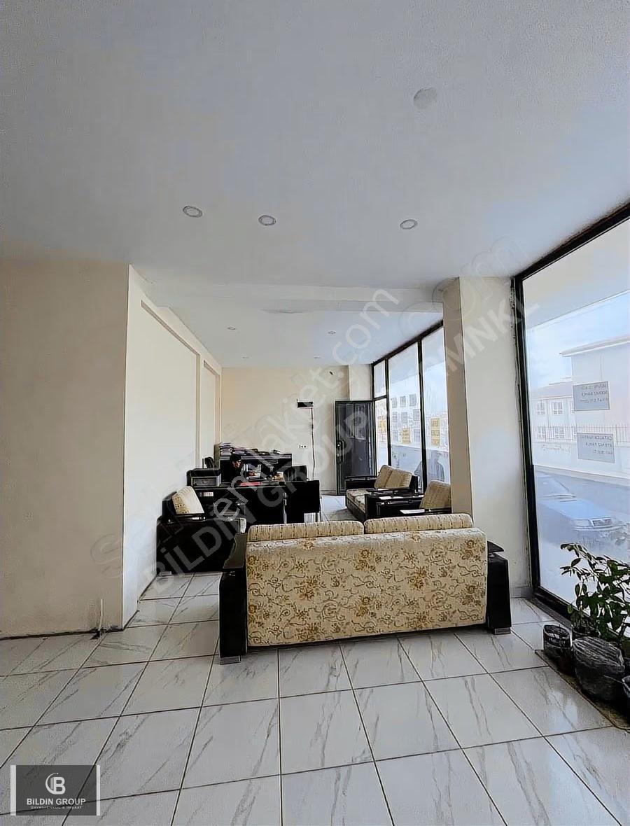 Haraççı Mah Satılık 2 Katlı Dükkan - Görsel 18