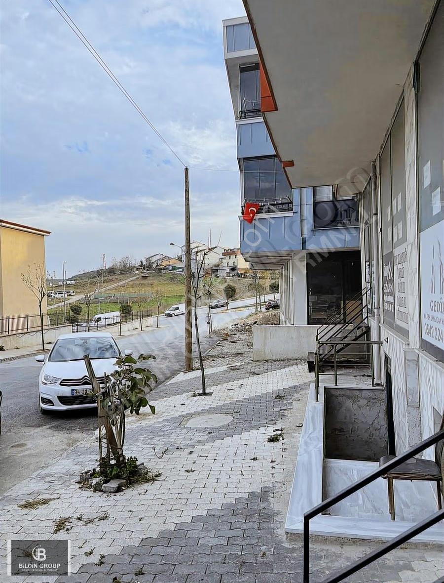 Haraççı Mah Satılık 2 Katlı Dükkan - Görsel 13
