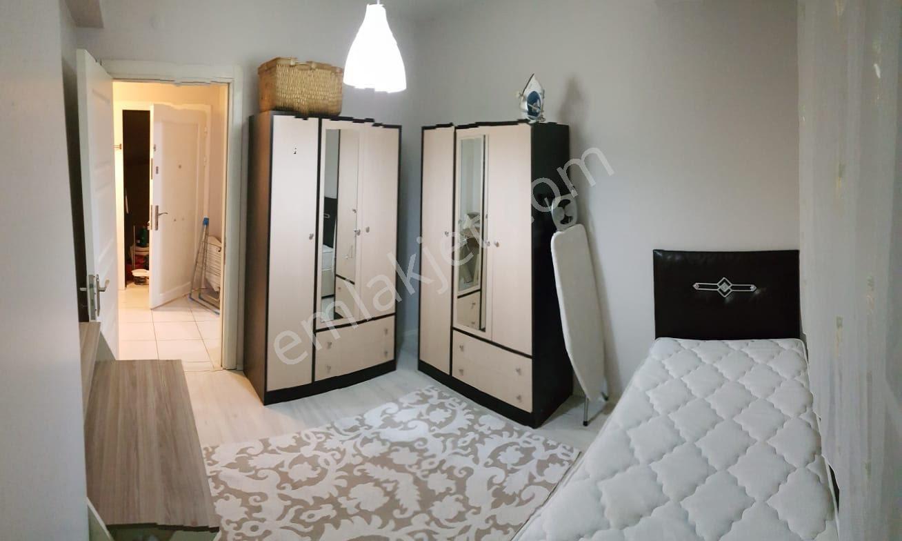 Gama'dan Bahçelievler'de Kiracılı &eşyalı Satılık Apart Daire - Görsel 6