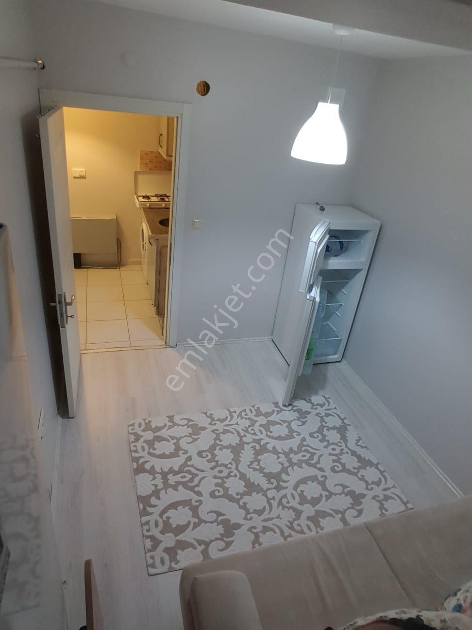 Gama'dan Bahçelievler'de Kiracılı &eşyalı Satılık Apart Daire - Görsel 5