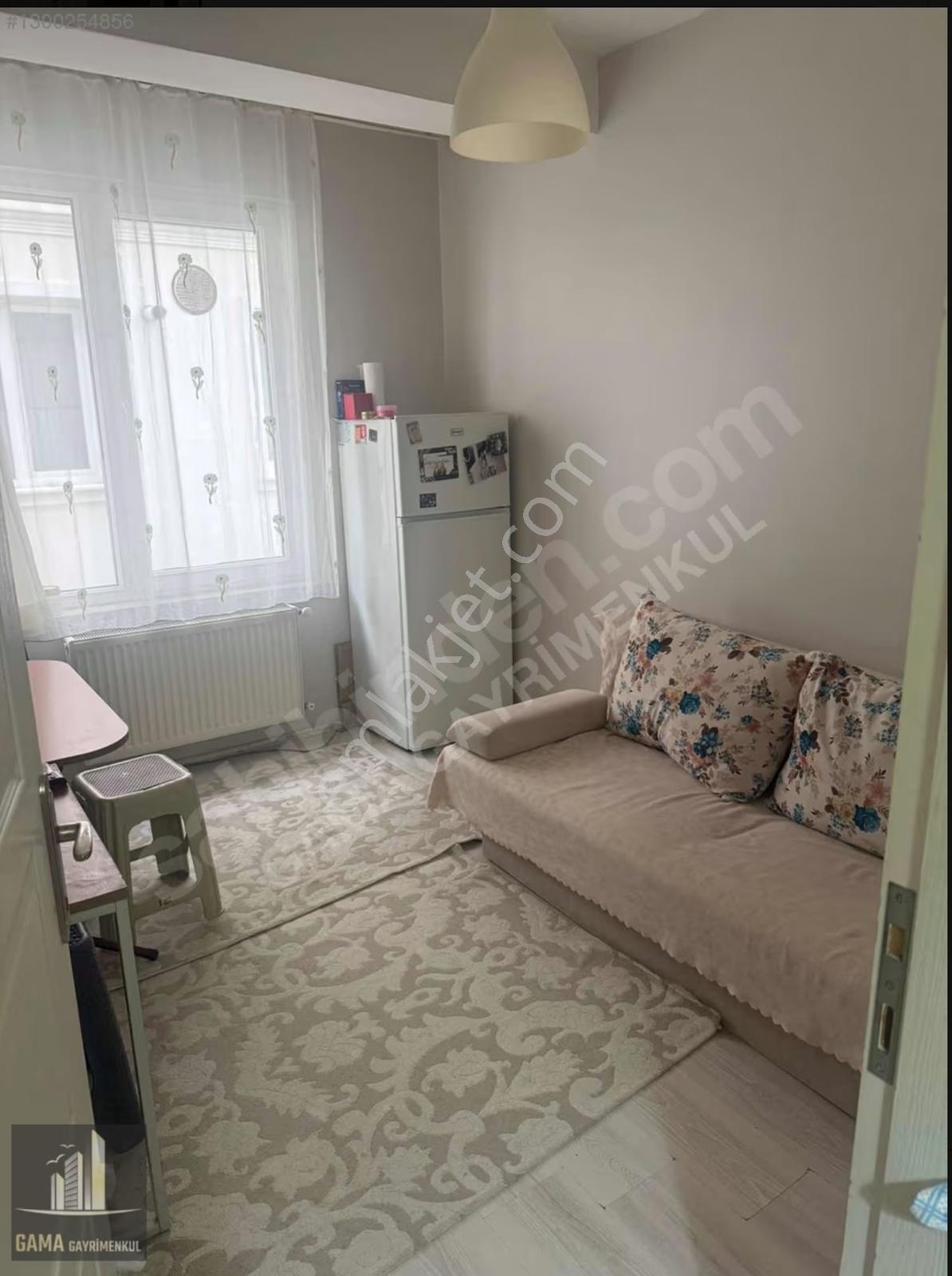 Gama'dan Bahçelievler'de Kiracılı &eşyalı Satılık Apart Daire - Görsel 16