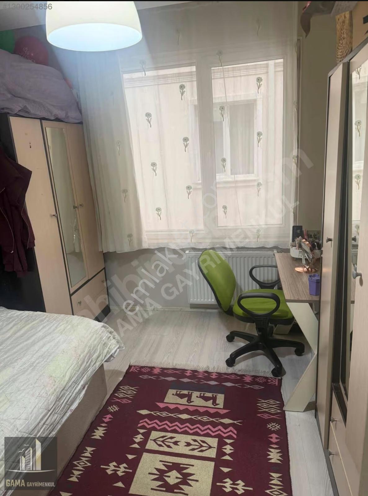 Gama'dan Bahçelievler'de Kiracılı &eşyalı Satılık Apart Daire - Görsel 29