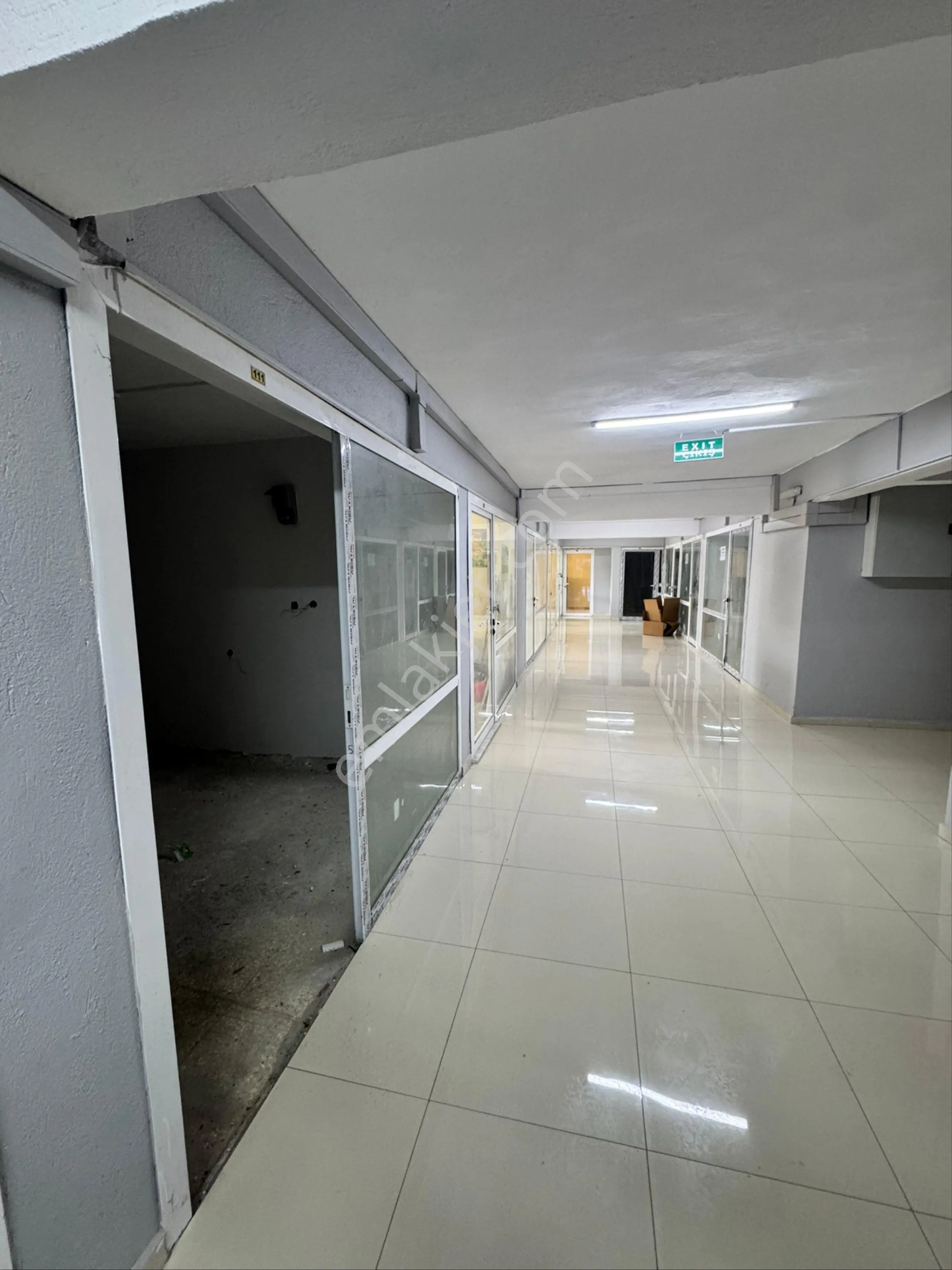 Silivri Merkezde Kiralık Dükkan Büro/ofis - Görsel 4