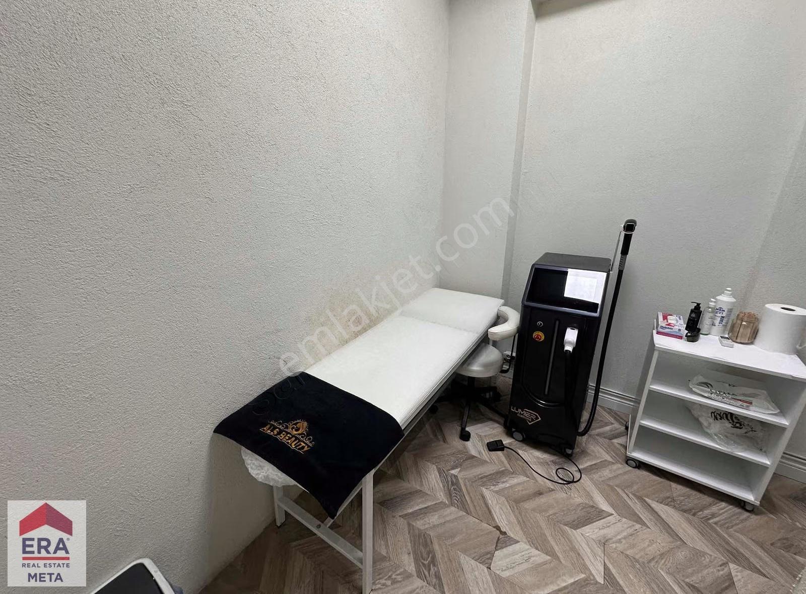 Cadde Üzerinde Tam Donanımlı Kuaför Ve Güzellik Merkezi - Görsel 5
