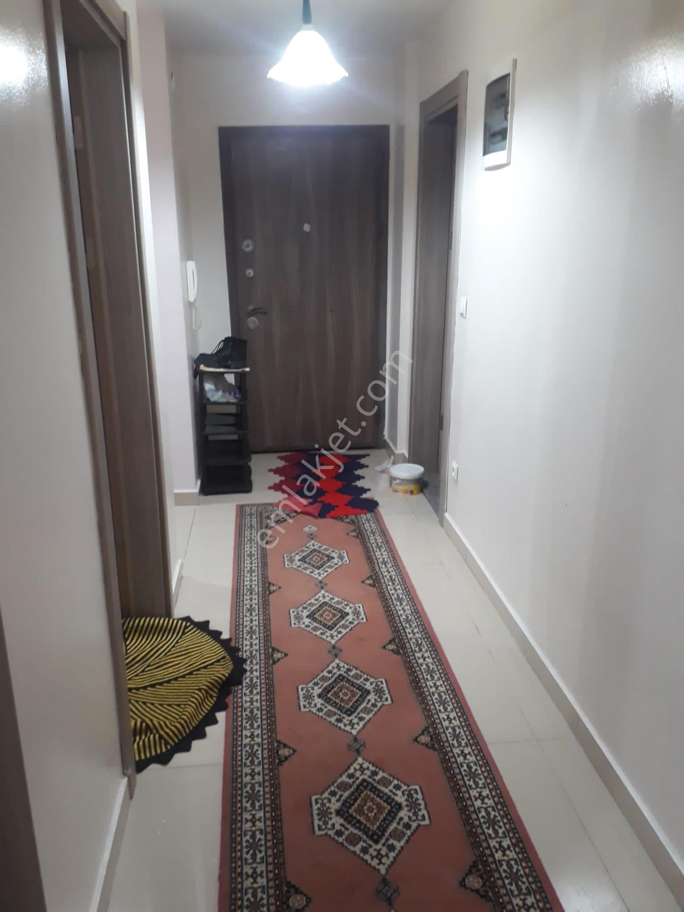 Kiralık Daire Eşyalı - Görsel 2