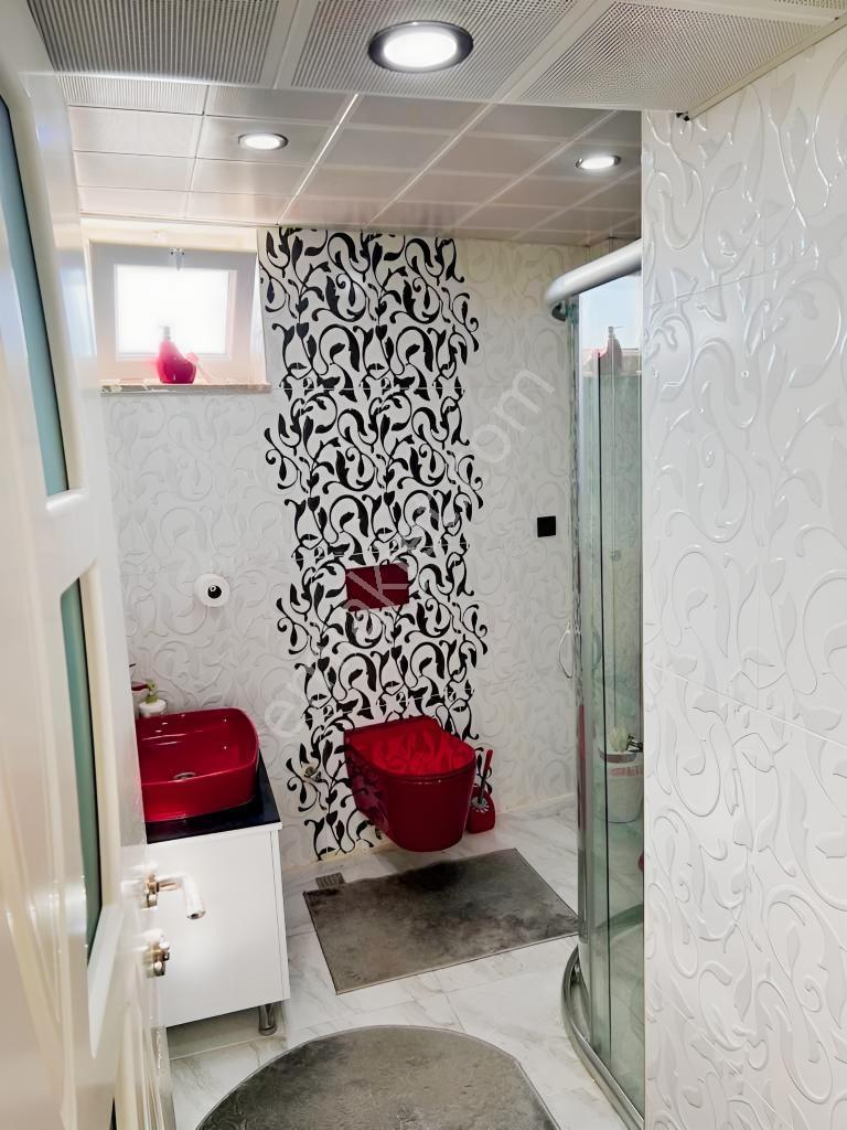 Dubleks 6+1 350m2 Satılık Daire - Görsel 8