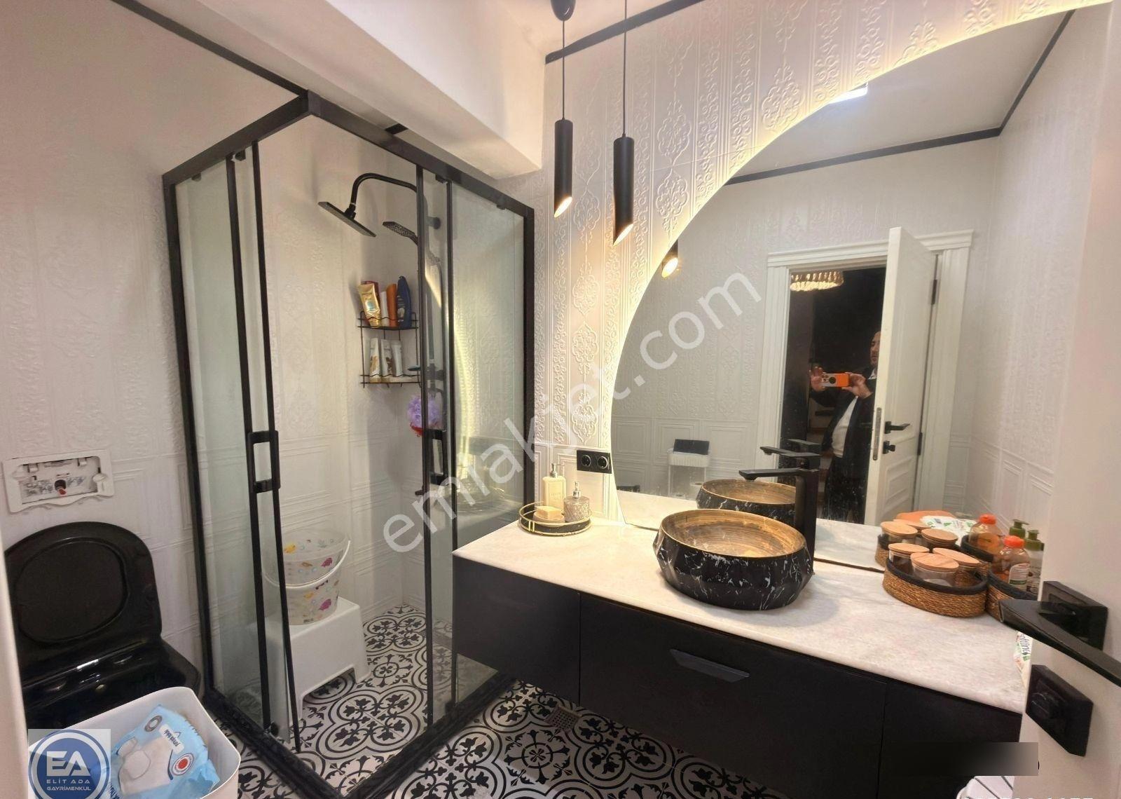 Kuşadası Kadıkalesi Bölgesinde Satılık 4+1 Yazlık - Görsel 22