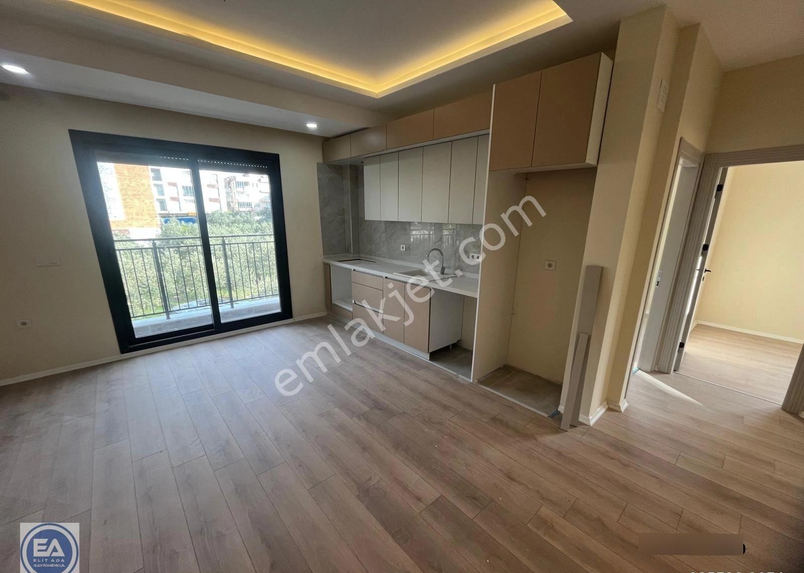 Kuşadası Davutlar Bölgesinde Satılık Daire - Görsel 11