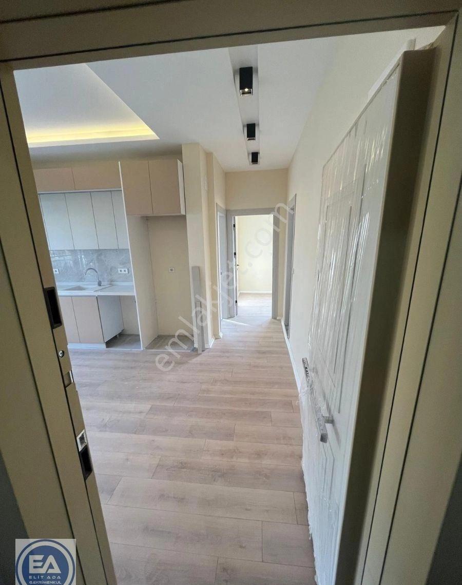 Kuşadası Davutlar Bölgesinde Satılık Daire - Görsel 9